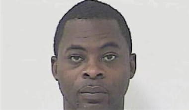 Delvin Dillard, - St. Lucie County, FL 